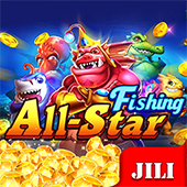 All Star Fishing fbm gaming