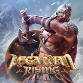 Asgardian Rising fbm gaming