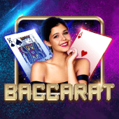 Baccarat B fbm gaming live casino