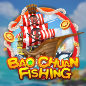 Bao Chuan Fishing fbm gaming