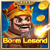 Boom Legend fbm gaming