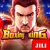 Boxing King fbm gaming