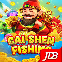Cai Shen Fishing fbm gaming
