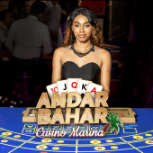 Casino Marina Andar Bahar fbm gaming