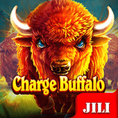 Charge Buffalo fbm gaming