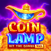 Coin Lamp fbm gaming slot