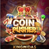 Coin Pusher fbm gaming cards