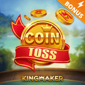 Coin Toss fbm gaming cards