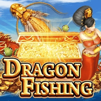 Dragon Fishing fbm gaming game