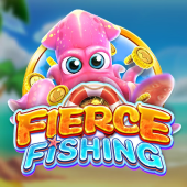 Fierce Fishing fbm gaming