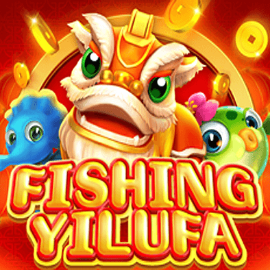 Fishing Yi Lu Fa fbm gaming