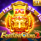 Fortune Gems 2 fbm gaming slot