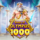 Gates of Olympus 1000 fbm gaming
