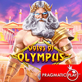 Gates of Olympus fbm gaming