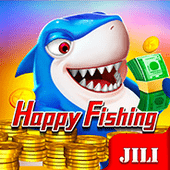 Happy Fishing fbm gaming