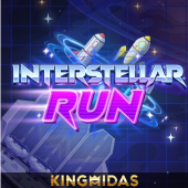 Interstellar Run fbm gaming cards