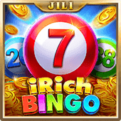 Irich Bingo fbm gaming
