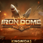 Iron Dome fbm gaming cards