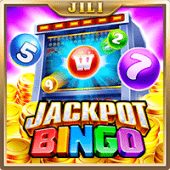 Jackpot Bingo fbm gaming