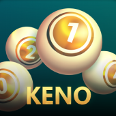 Keno fbm gaming cards