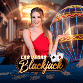 Las Vegas Blackjack fbm gaming live casino