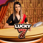 Lucky 7 fbm gaming live casino