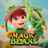 Magic Beans fbm gaming