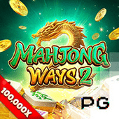 Mahjong Ways 2 fbm gaming