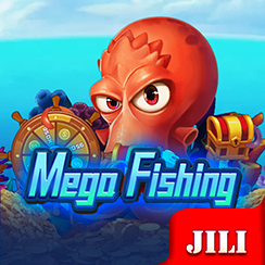 Mega Fishing fbm gaming