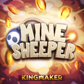 Minesweeper fbm gaming cards