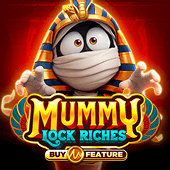 Mummy Lock Riches fbm gaming slot