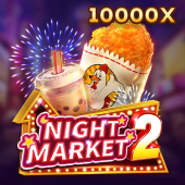 Night Market 2 fbm gaming