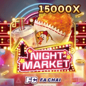 Night Market fbm gaming