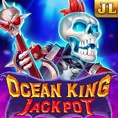 Ocean King Jackpot fbm gaming