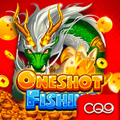 Oneshot Fishing fbm gaming