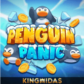 Penguin Panic fbm gaming cards