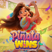 Pinata Wins fbm gaming