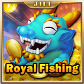 Royal Fishing fbm gaming