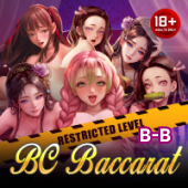 Sexy Blockchain Baccarat fbm gaming