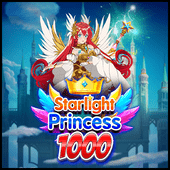 Starlight Princess 1000 fbm gaming
