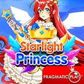 Starlight Princess fbm gaming