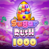Sugar Rush 1000 fbm gaming