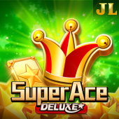 Super Ace Deluxe fbm gaming