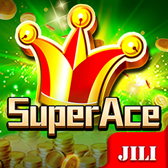 Super Ace fbm gaming slot