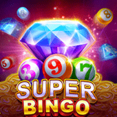 Super Bingo fbm gaming