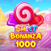 Sweet Bonanza 1000 fbm gaming