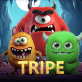 Tripe fbm gaming cards