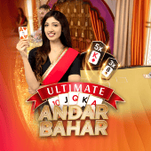 Ultimate Andar Bahar fbm gaming live casino