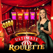 Ultimate Roulette fbm gaming casino