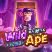 Wild Ape fbm gaming